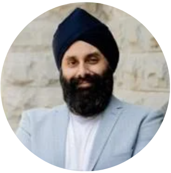 Image of Dr. Birinder Narang